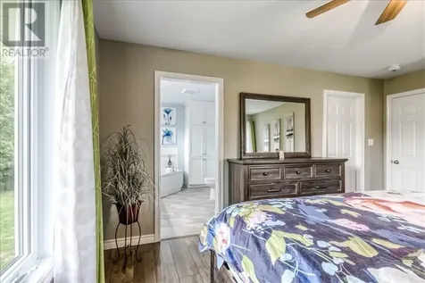 12 Rita Street Markstay ON P0M 2G0