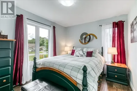 12 Rita Street Markstay ON P0M 2G0