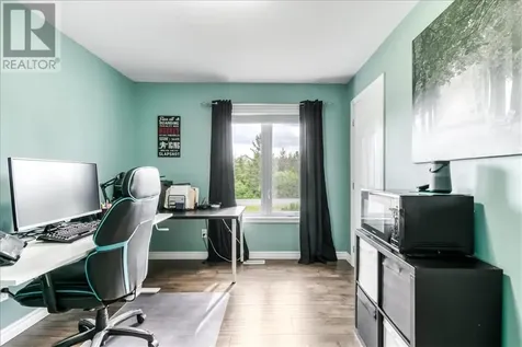 12 Rita Street Markstay ON P0M 2G0