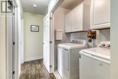 12 Rita Street Markstay ON P0M 2G0