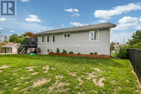 12 Rita Street Markstay ON P0M 2G0