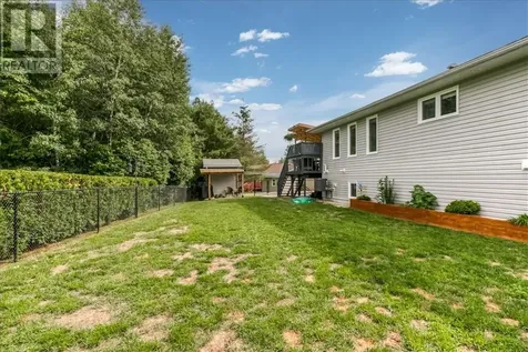12 Rita Street Markstay ON P0M 2G0