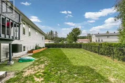 12 Rita Street Markstay ON P0M 2G0