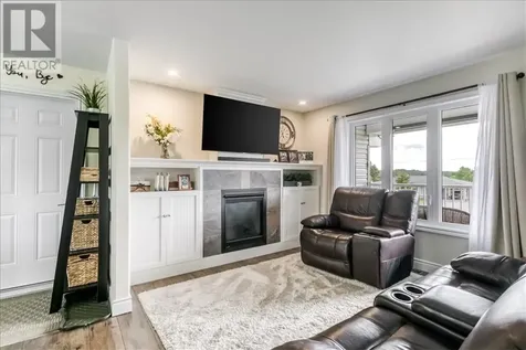 12 Rita Street Markstay ON P0M 2G0