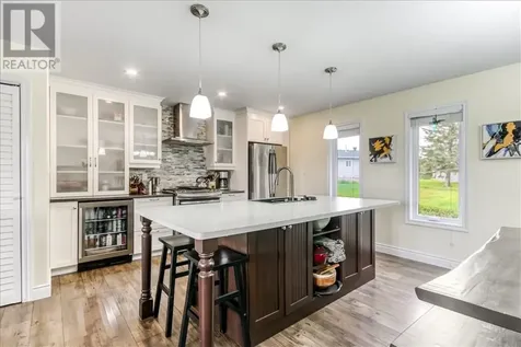 12 Rita Street Markstay ON P0M 2G0