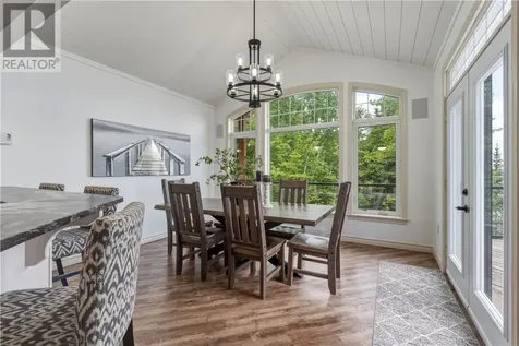 254 Oakridge Trail Skead ON P0M 2Y0