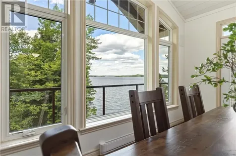 254 Oakridge Trail Skead ON P0M 2Y0