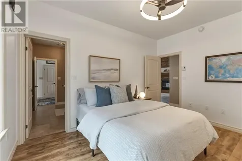 254 Oakridge Trail Skead ON P0M 2Y0