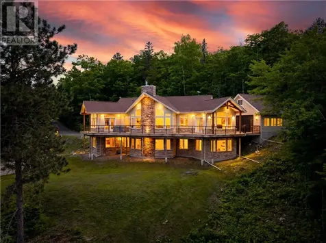 254 Oakridge Trail Skead ON P0M 2Y0