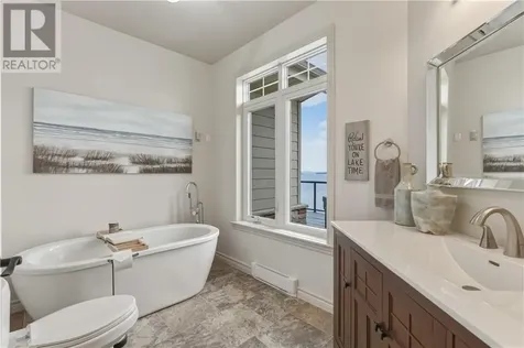 254 Oakridge Trail Skead ON P0M 2Y0