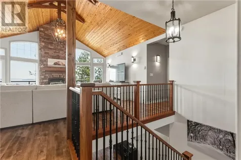 254 Oakridge Trail Skead ON P0M 2Y0