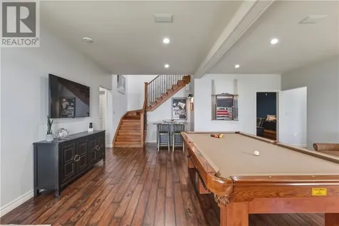254 Oakridge Trail Skead ON P0M 2Y0