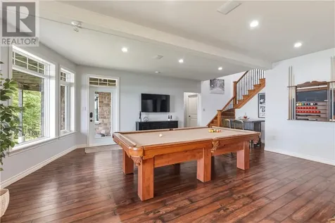 254 Oakridge Trail Skead ON P0M 2Y0