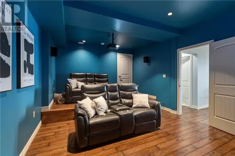 254 Oakridge Trail Skead ON P0M 2Y0