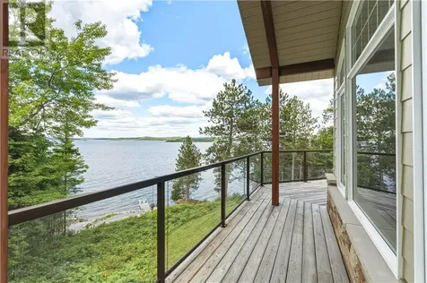 254 Oakridge Trail Skead ON P0M 2Y0