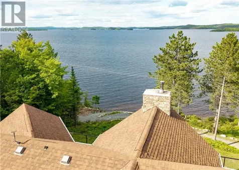 254 Oakridge Trail Skead ON P0M 2Y0