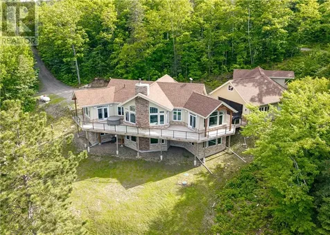 254 Oakridge Trail Skead ON P0M 2Y0