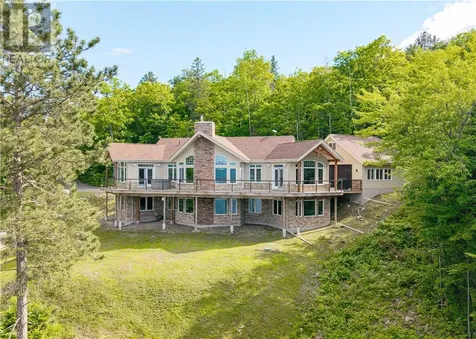 254 Oakridge Trail Skead ON P0M 2Y0