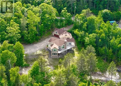 254 Oakridge Trail Skead ON P0M 2Y0