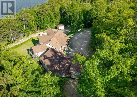 254 Oakridge Trail Skead ON P0M 2Y0