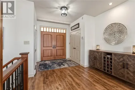 254 Oakridge Trail Skead ON P0M 2Y0