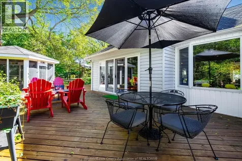 1126 Campbell Lane Kingsville ON N9Y 2G4
