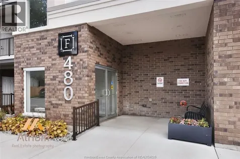 480 Fairview Windsor ON N8S 3E2
