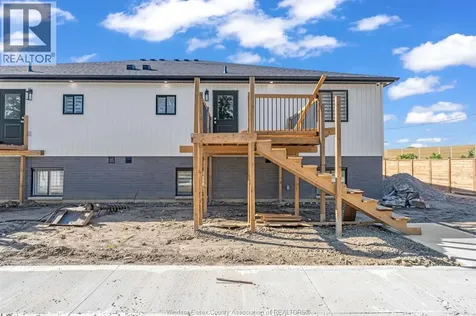 1035 Croydon Lasalle ON N9E 1E5