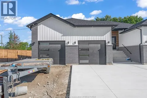 1035 Croydon Lasalle ON N9E 1E5