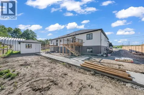 1035 Croydon Lasalle ON N9E 1E5