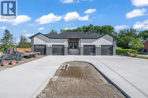 1035 Croydon Lasalle ON N9E 1E5