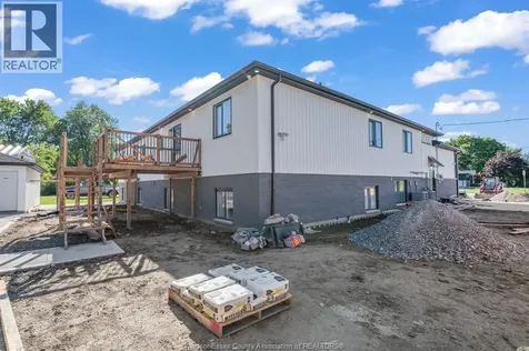1035 Croydon Lasalle ON N9E 1E5