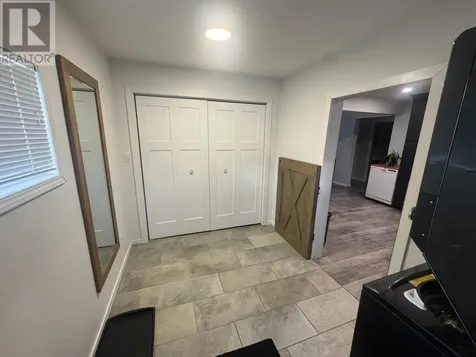 1018 Cornwall Avenue North Fort Frances ON P9A 3H1