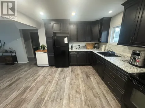 1018 Cornwall Avenue North Fort Frances ON P9A 3H1