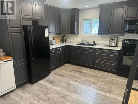 1018 Cornwall Avenue North Fort Frances ON P9A 3H1