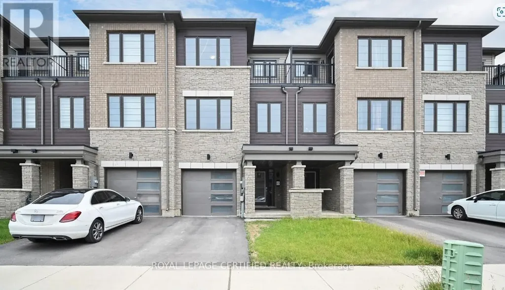 65 Holder Drive Brantford ON N3T 0W8
