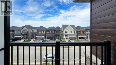 65 Holder Drive Brantford ON N3T 0W8