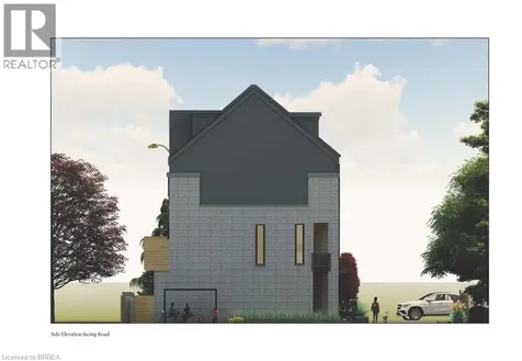 759 Maple Avenue Burlington ON L7S 2K1