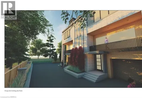 759 Maple Avenue Burlington ON L7S 2K1