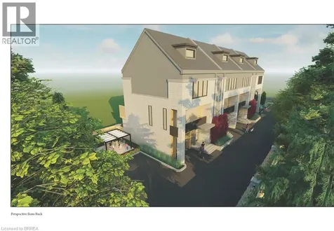 759 Maple Avenue Burlington ON L7S 2K1
