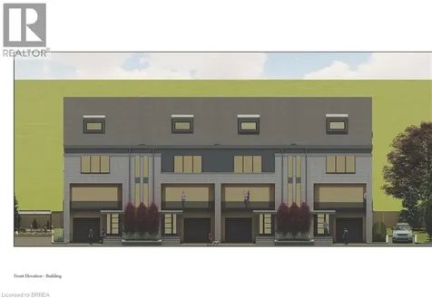 759 Maple Avenue Burlington ON L7S 2K1