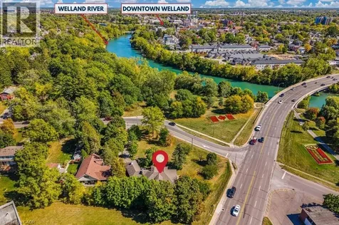 21 First Avenue Welland ON L3C 1X7
