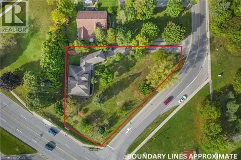 21 First Avenue Welland ON L3C 1X7