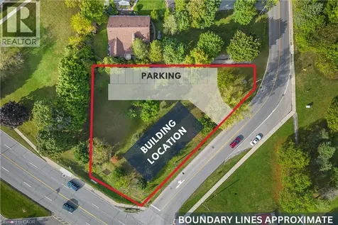 21 First Avenue Welland ON L3C 1X7