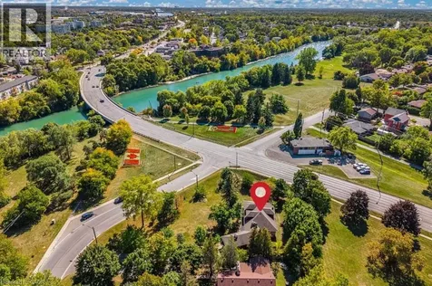 21 First Avenue Welland ON L3C 1X7