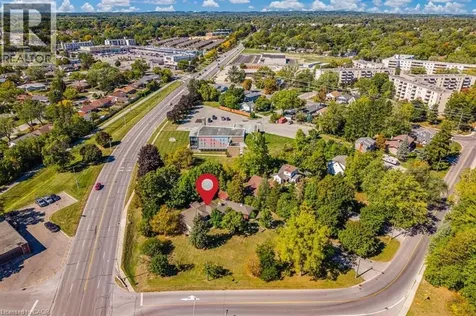 21 First Avenue Welland ON L3C 1X7