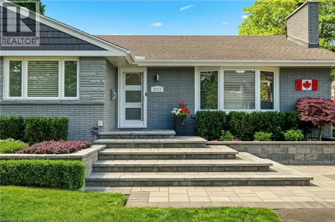2113 Courtland Drive Burlington ON L7R 1R7