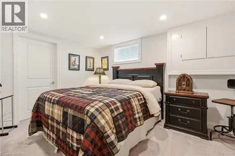 2113 Courtland Drive Burlington ON L7R 1R7