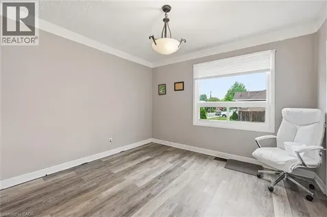 275 West 2nd Street Hamilton ON L9C 3G8