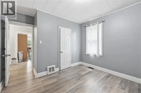 275 West 2nd Street Hamilton ON L9C 3G8
